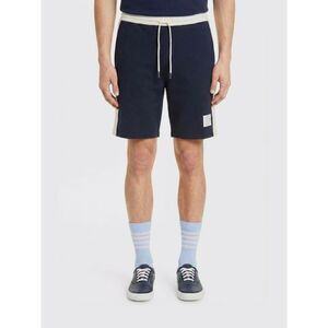 Thom Browne Shorts Men Blue